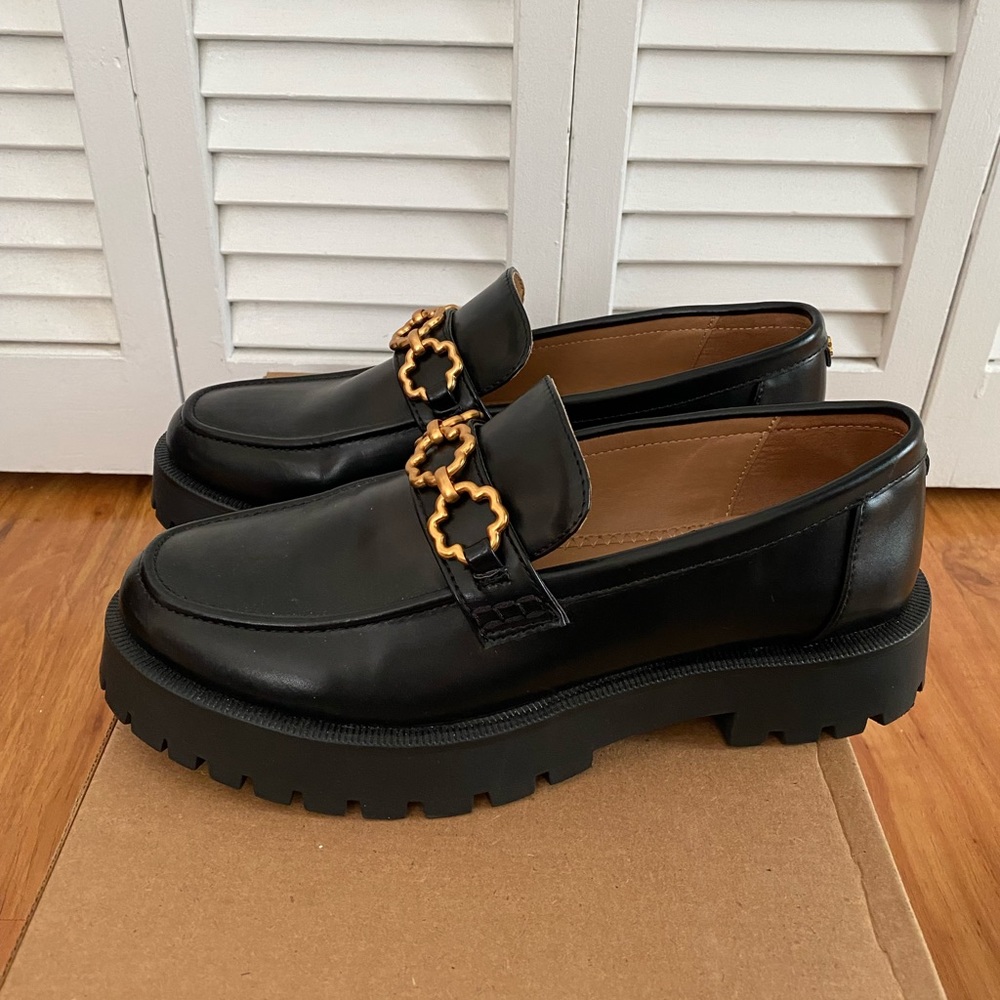 Sam & Libby loafers
